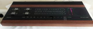 Vintage Bang & Olufsen Beomaster 2000 Receiver Amplifier Type 2801 Please Read