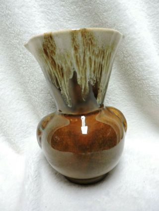 Anna Van Briggle Pottery Vase Colorado Springs
