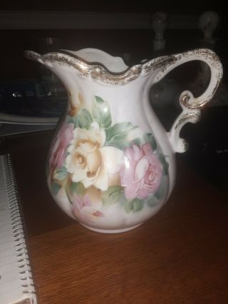 Norleans Vase