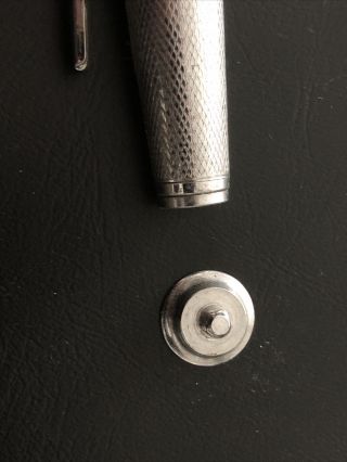 Vintage Clip Pipe Lighter With Tamper UK Post Only 3