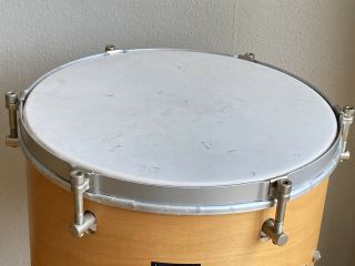 Vintage Sonor Timpani Tom Drum 13 