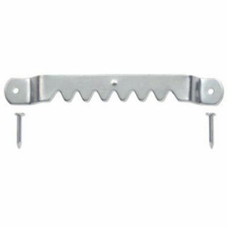 Ook 50203 20 - Pound Steel Sawtooth Ring Hangers,