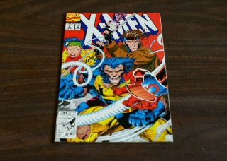 X - Men 4 Nm,  1st Full Omega Red Mcu Movies Jim Lee
