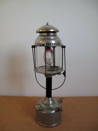 Hasag Hasag 1945 Old Vintage Paraffin Lantern Kerosene Lamp