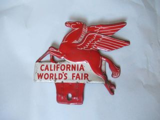 1939 California World 