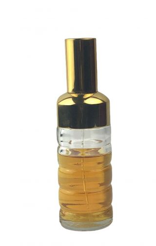 Vintage Estee Lauder Azuree Pure Fragrance Spray Perfume London 2 Oz 70 Full.