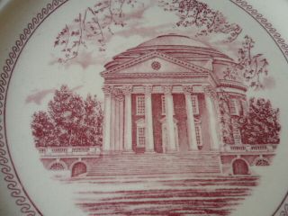 Wedgewood Bi Centennial Edition 1943 The Rotunda Uni Of Virginia