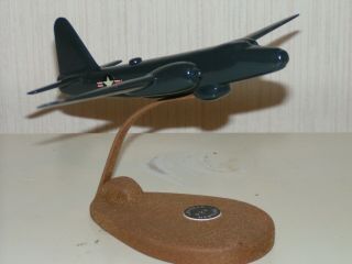 Lockheed P2v Neptune Model Usn