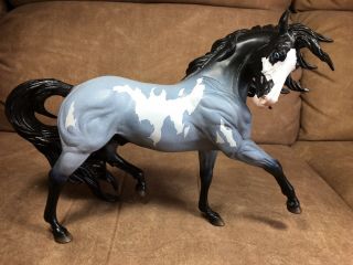 Breyer Traditional Model Horses - Poseidon - Only 300 Made Limited Edition 2013