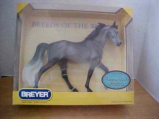 Breyer No 585 Bluegrass Bandit Tennessee Walking Horse 2008