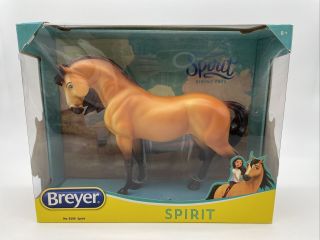 Breyer Horse Spirit 9200 Traditional 1:9 Scale Spirit Series Retired Nib