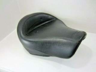 Mustang Honda Valkyrie Wide Vintage Touring Seat 75972