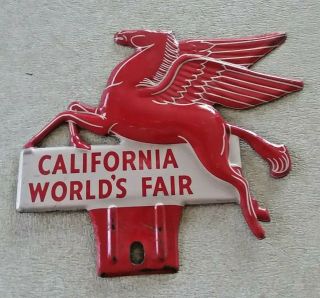 1939 California World 
