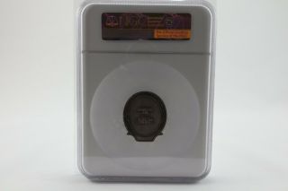 19 Sts - 115 2006 Robbins Medallion (ngc Silver Medal) Not Flown In Space