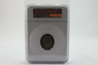19 STS - 115 2006 Robbins Medallion (NGC Silver Medal) Not Flown in Space 4