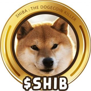 5,  000,  000 Shiba Inu Coin Mining Contract - Fast Same Day (five Million Shib)
