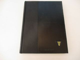 United States Naval Academy,  Annapolis Maryland Yearbook Lucky Bag Usna Hof 1934