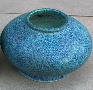 Chinese Ceramics Multicolour Chinese Ceramic Water Pot 2