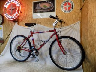 1980s Specialized Hardrock Old School Mountain Bike Vintage Bmx Stumpjumper 80