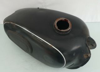 Bmw Motorcycle Gas Tank R60/2 R50/2 R69s R50s R69 R60 R50 Paint