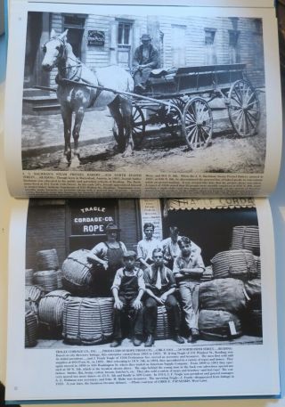 The Passing Scene Vol 17 George Meiser Berks County Reading Pa Historical Photos 3