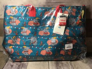 Harveys Disney Dumbo Medium Streamline Tote Bag