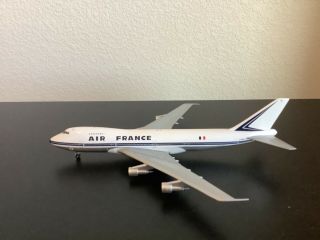 Air France 747 - 100 1/400 Aeroclassics