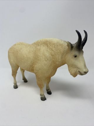 Vintage Breyer Rocky Mountain Goat 312 Traditional Size