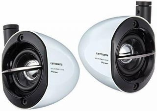 Carrozzeria / Pioneer) Satellite Speakers Ts - Stx510