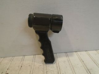 Akron Pistol Grip - 1 - 1/2in Fire Nozzle