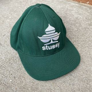 Vintage Stussy Hat