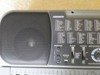 Vintage Concertmate - 990 Casio Synthesizer