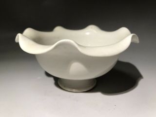 Rare Song Dynasty Xing Kiln Porcelain Bowl
