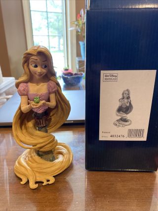 Grand Jester Studios Disney Showcase Rapunzel 1692/3000