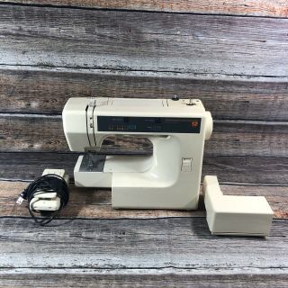 Vintage Kenmore Arm 12 Stitch Sewing Machine Attachments 385 1278180