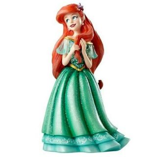 Disney Showcase The Little Mermaid Ariel Statue By Enesco 4058291