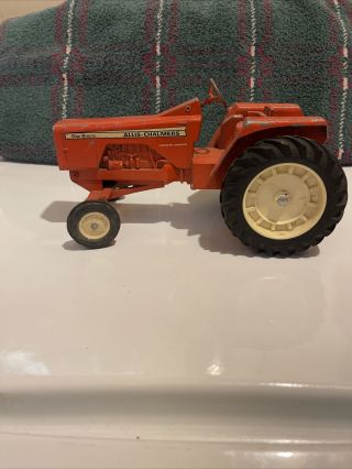 Vintage Allis Chalmers Toy 190 Tractor