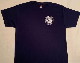 FDNY NYC Fire Department York City T - Shirt Sz XL Engine 301 Queens L 150 3