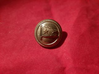 White Star Line Officer Button Rms Titanic Olympic Britannic Interest