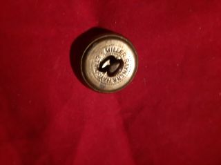 White Star Line Officer Button RMS Titanic Olympic Britannic Interest 2