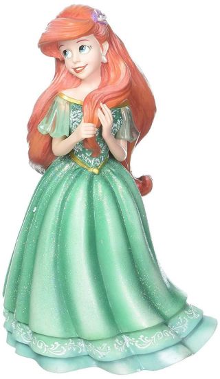 Disney Showcase Ariel Couture De Force Little Mermaid 4058291 Nib