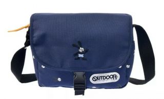 Jds Japan Disney Store Outdoor Products Shoulder Bag Oswald The Lucky Rabbit