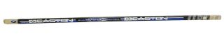 Easton Ultra Graphite 7100 Hockey Sr 51 " Stick 110 X - Stiff Shaft Vintage 90/00s