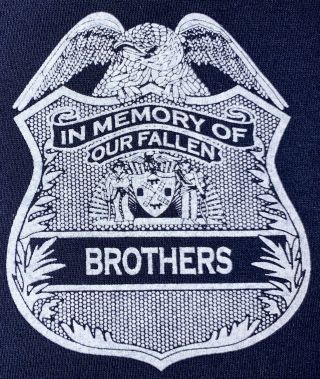 Nypd York City Police Nyc Detective Bureau T - Shirt Sz 2xl Queens