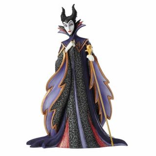 Disney Showcase Couture De Force Maleficent Figurine 6000816