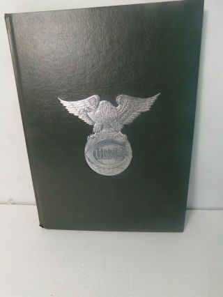 Culver Military Academy 1981 High School Yearbook Annual Book Vg