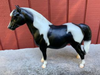 Vintage Breyer Horse 3066 Marguerite Henry’s Pinto Pony