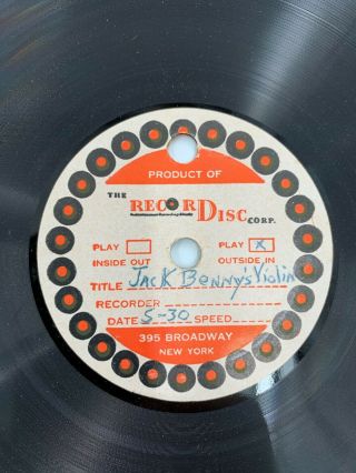 Vintage Record Album LP Storage Hard Case Carry Box w/Lock & Key With Records 2