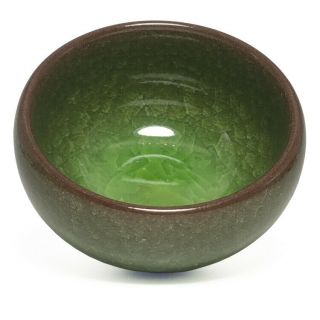 Jianzhan 190916 - 44 Chinese Ice Crack Glaze Tea Bowl Matcha Green Bowl