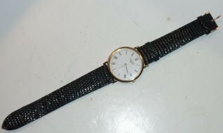 Longines Les Grandes Classiques Ref.  L4.  620.  2 Cal.  L140.  6 Vintage Watch